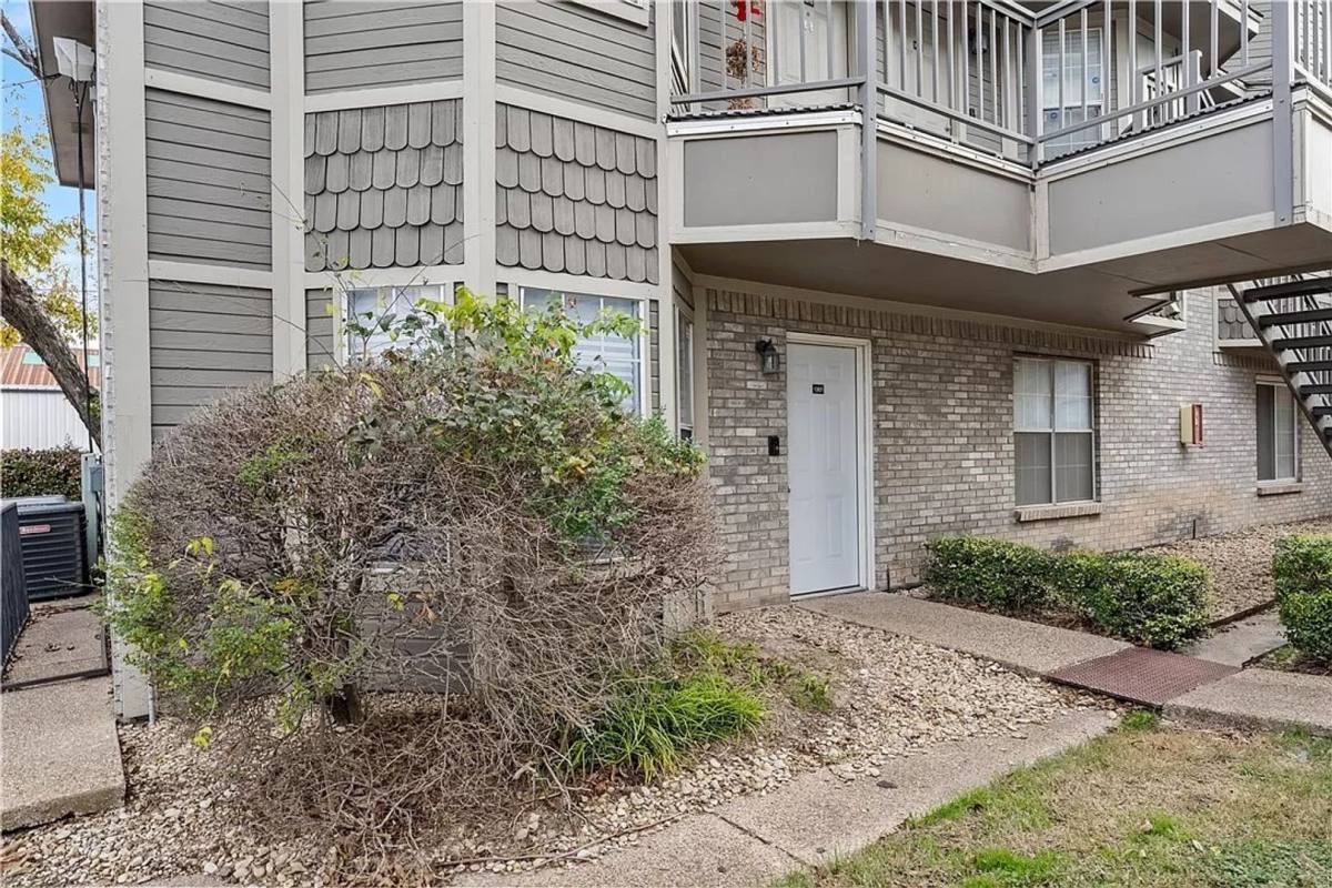 Condo for rent at 1307 Speight Ave, Waco, TX 76706