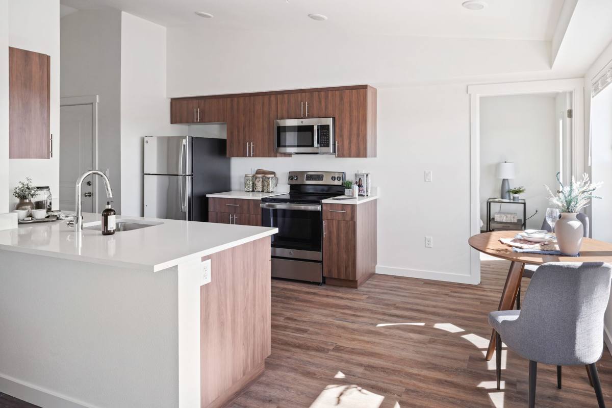 Apartment for rent at 3025 NW 7th St, Redmond, OR 97756