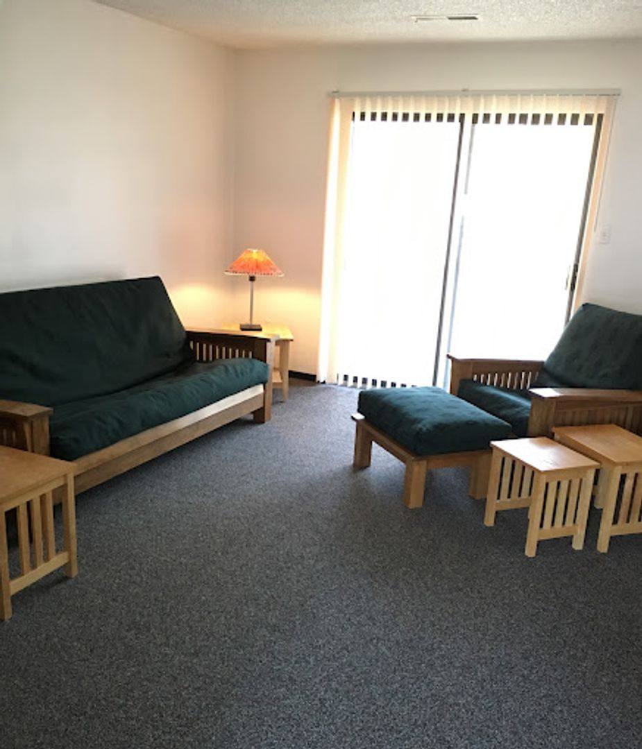 Apartment for rent at 1626 University Ave, Columbia, MO 65201