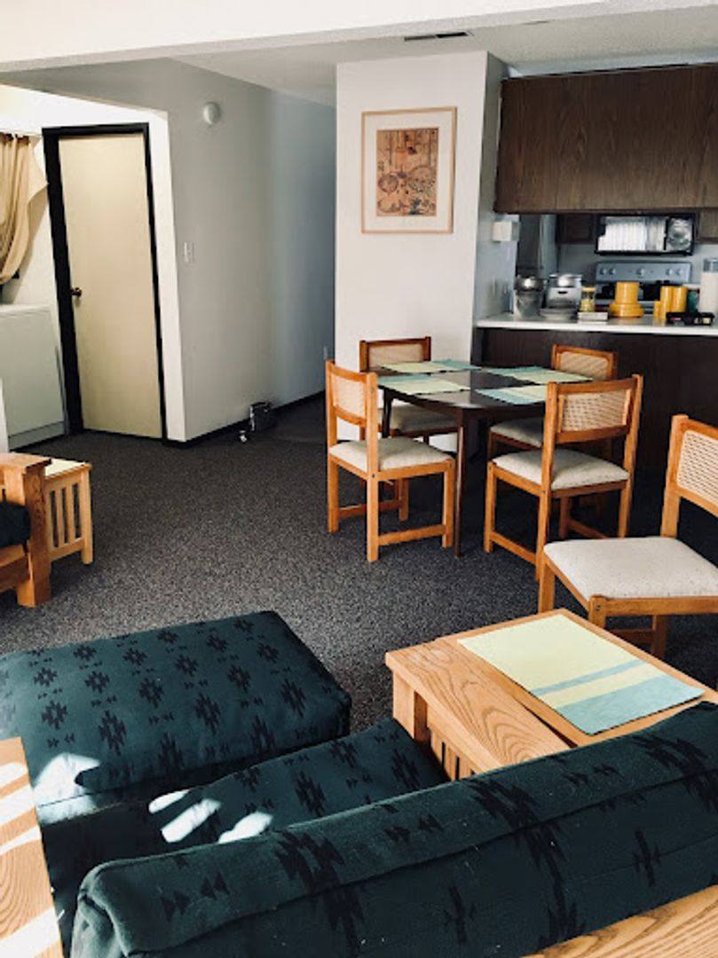 Apartment for rent at 1626 University Ave, Columbia, MO 65201