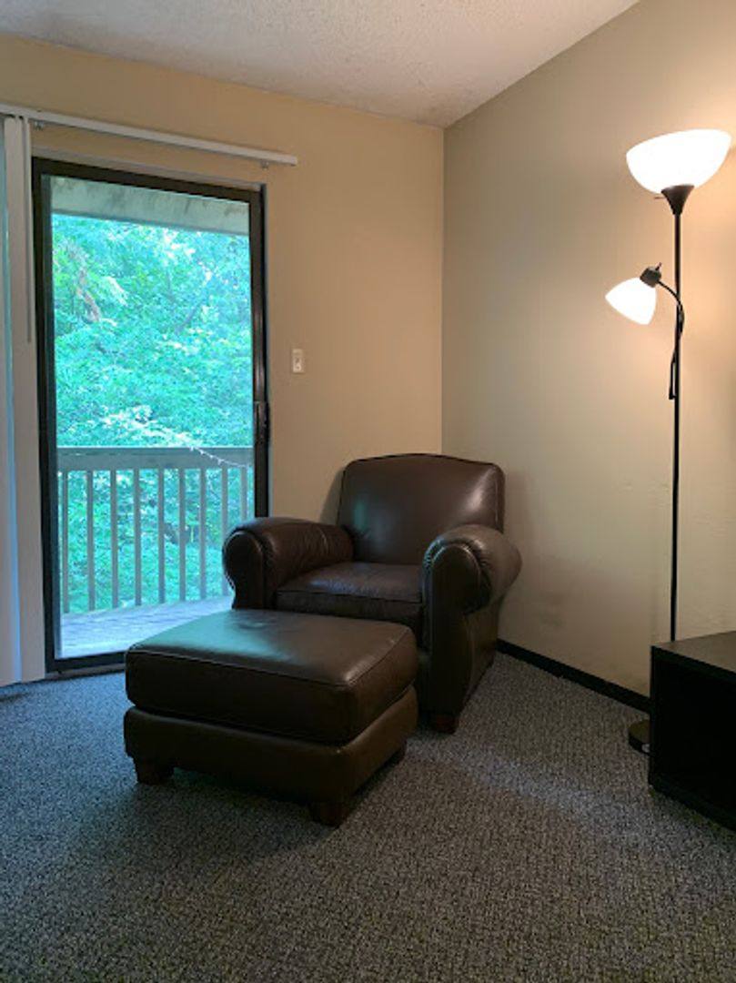 Apartment for rent at 1626 University Ave, Columbia, MO 65201