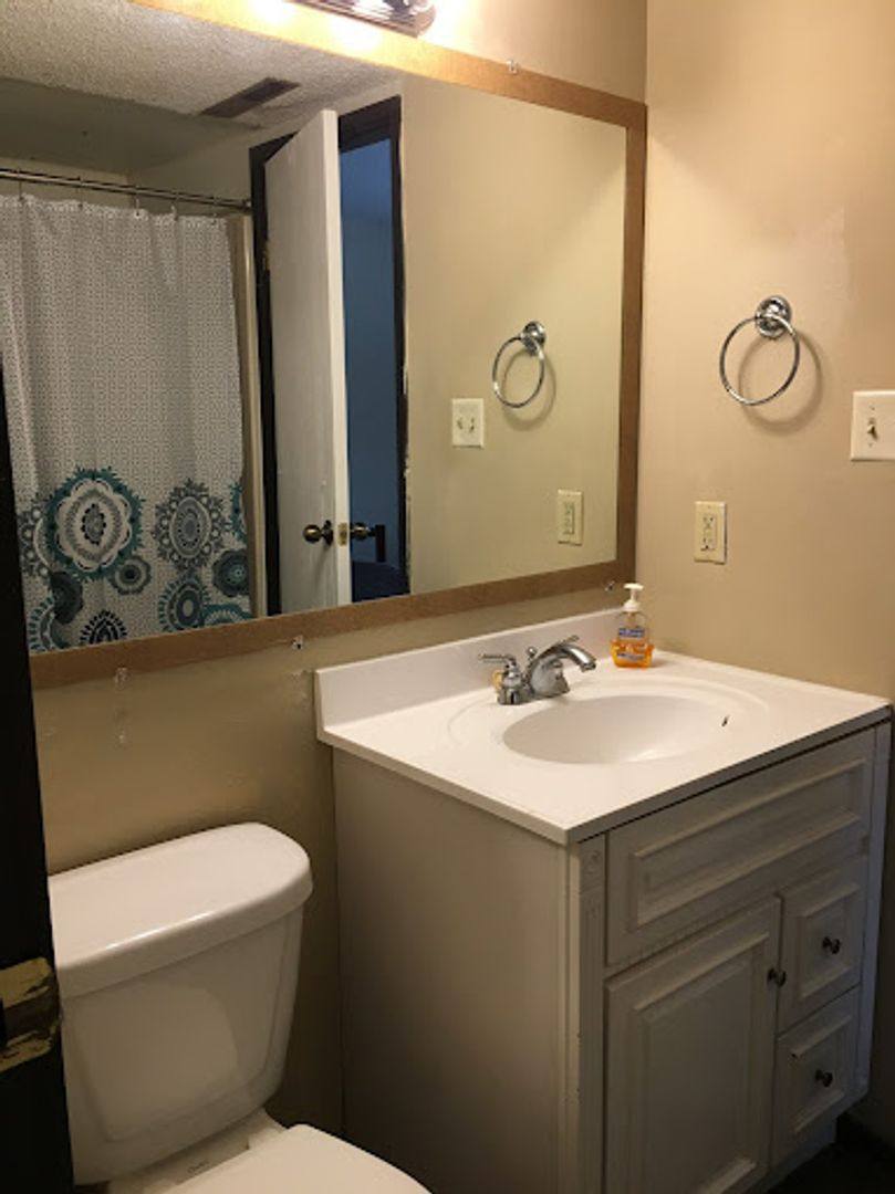 Apartment for rent at 1626 University Ave, Columbia, MO 65201