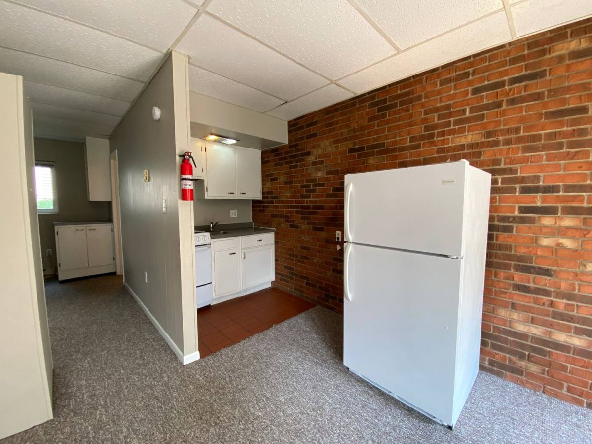 Apartment for rent at 305 N Dunn St, Bloomington, IN 47408