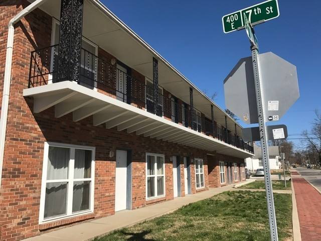Apartment for rent at 305 N Dunn St, Bloomington, IN 47408