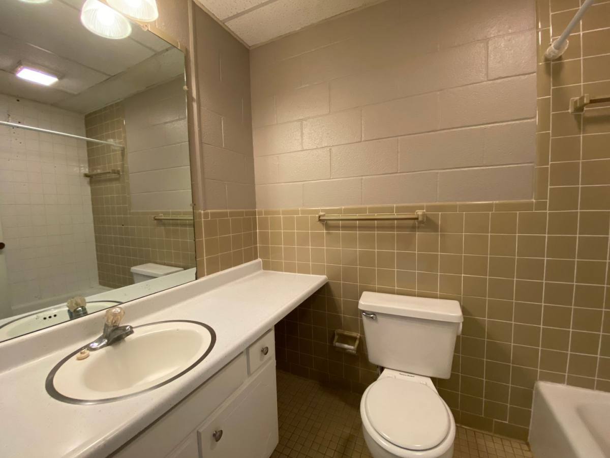 Apartment for rent at 305 N Dunn St, Bloomington, IN 47408