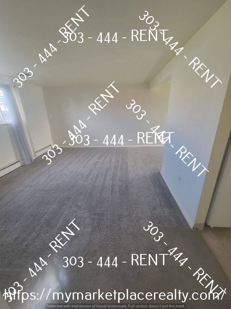Apartment for rent at 7960 & 7966 Patricia Dr, Denver, CO 80229