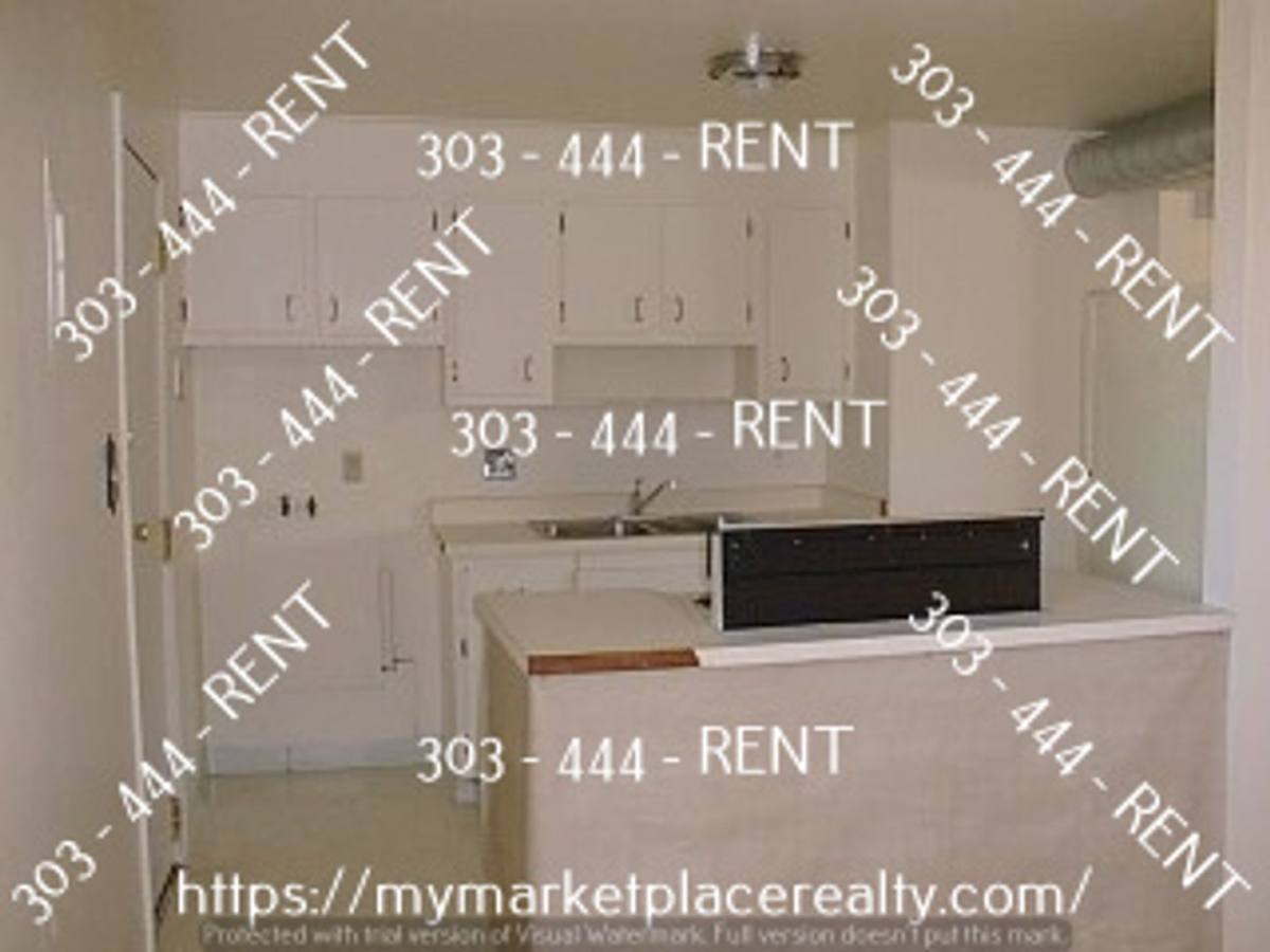 Apartment for rent at 7960 & 7966 Patricia Dr, Denver, CO 80229