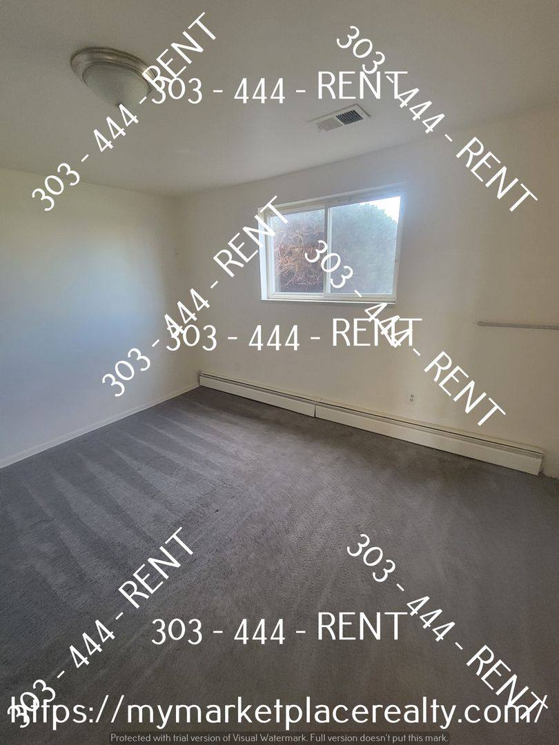 Apartment for rent at 7960 & 7966 Patricia Dr, Denver, CO 80229