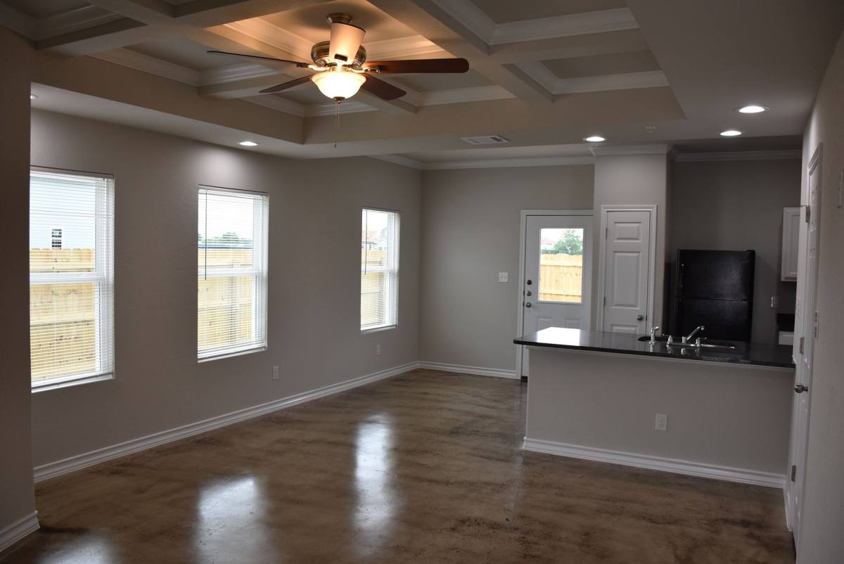 Apartment for rent at 9934 Hazy Bend, San Antonio, TX 78233