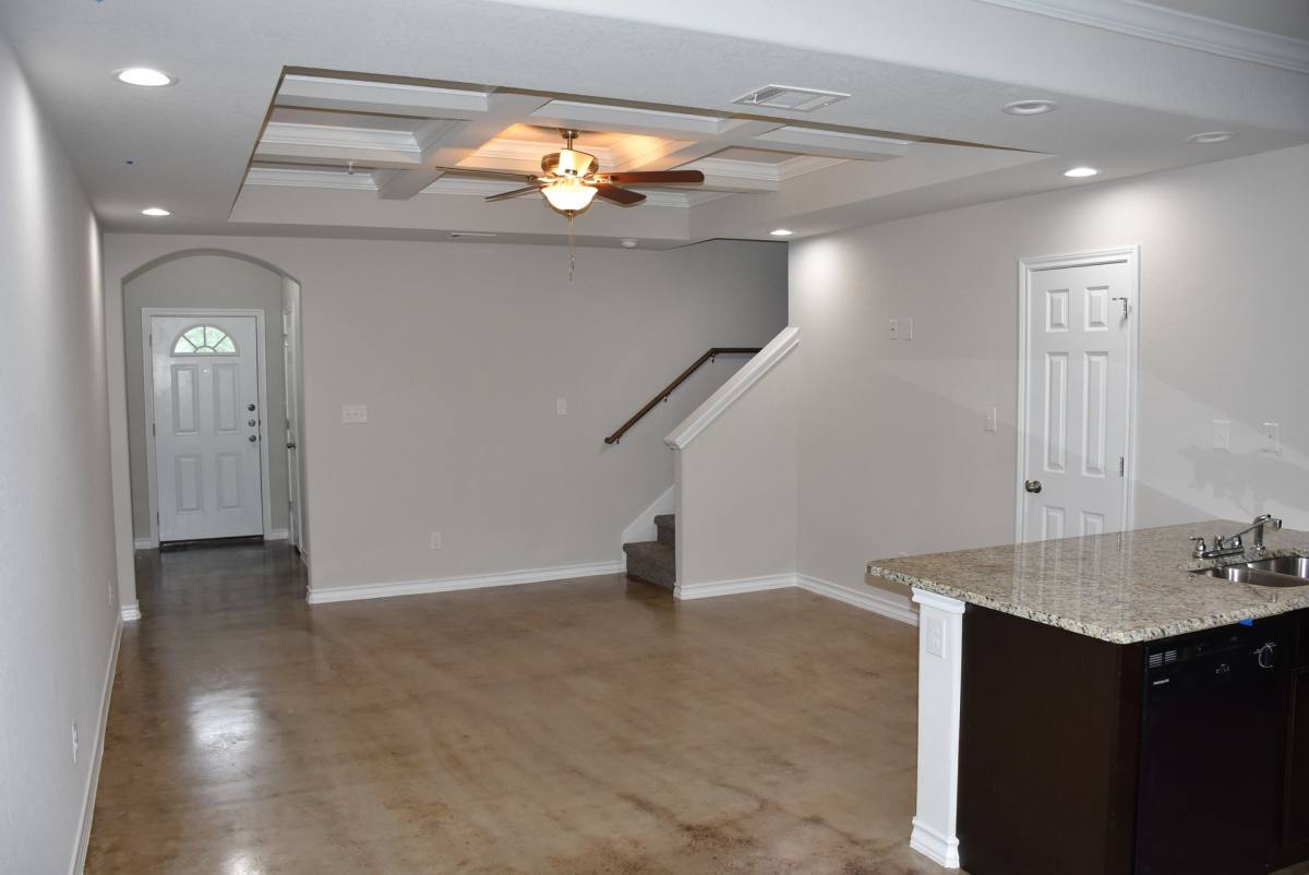 Apartment for rent at 9934 Hazy Bend, San Antonio, TX 78233