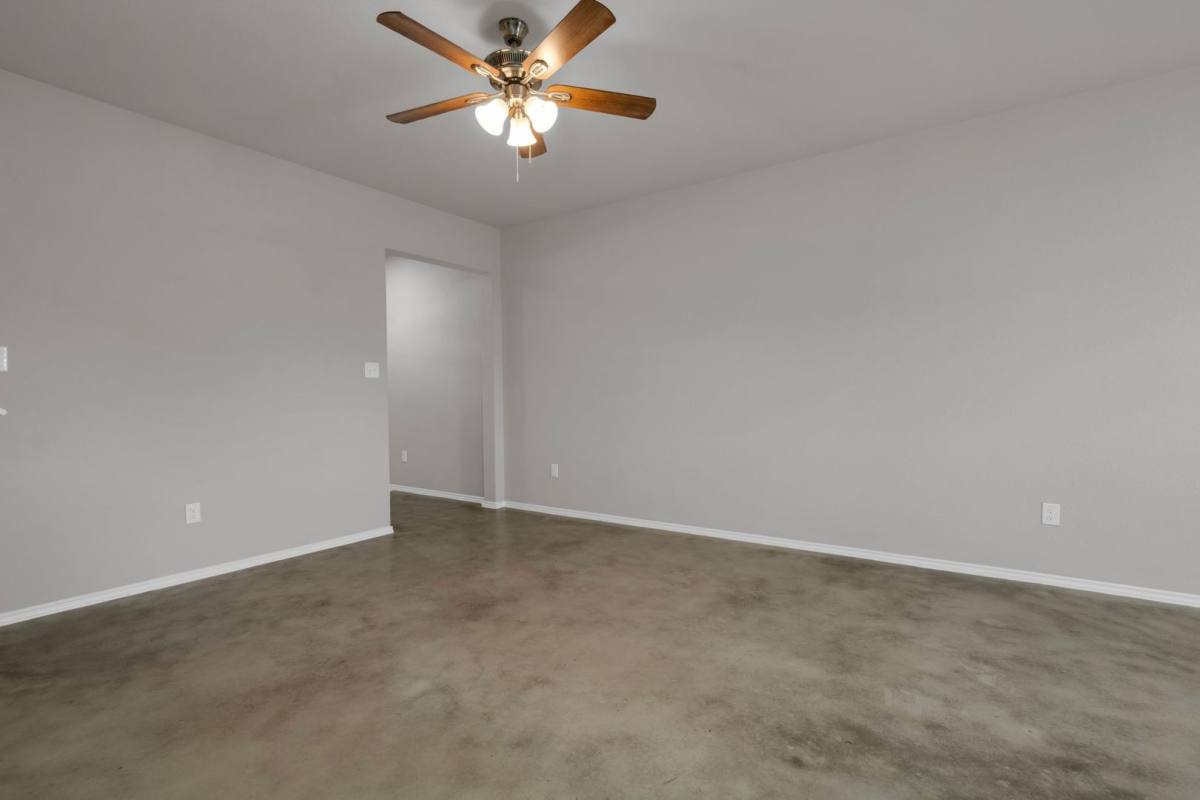 Apartment for rent at 9934 Hazy Bend, San Antonio, TX 78233