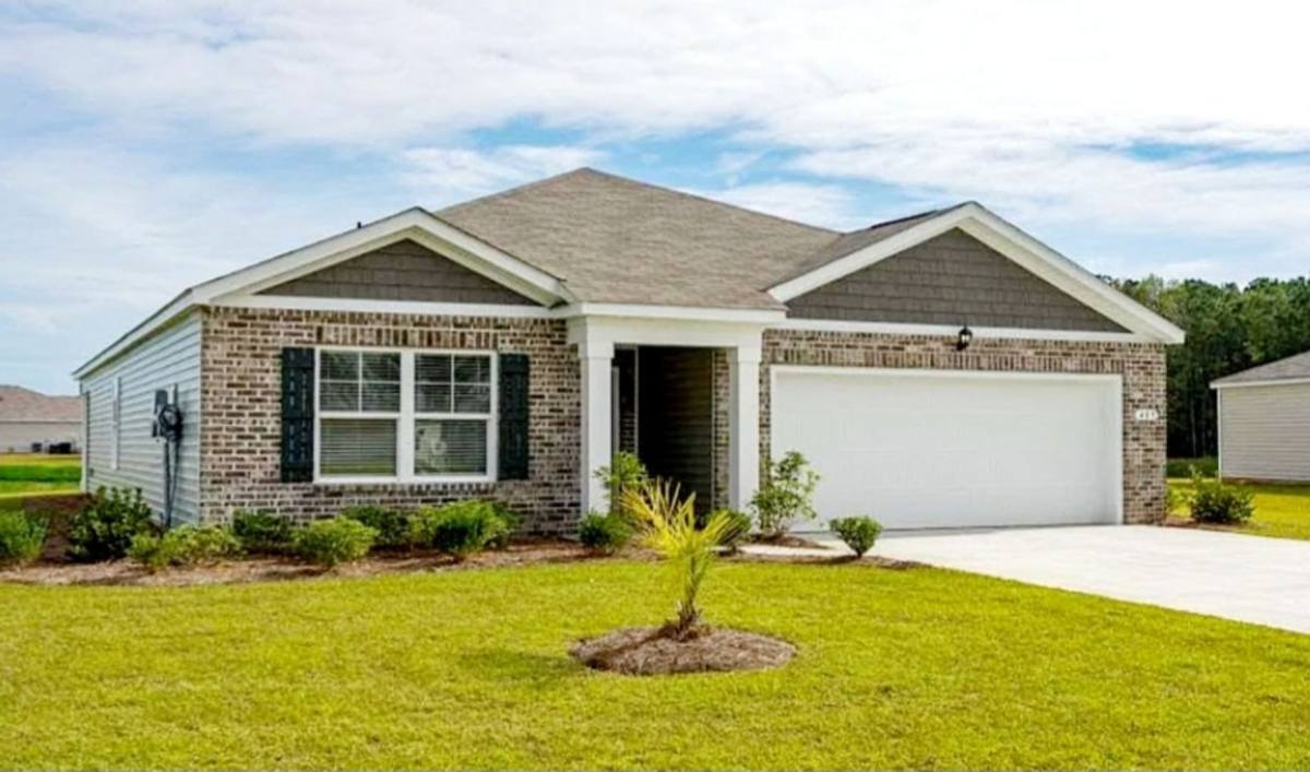 House for rent at 869 Twickenham Loop, Longs, SC 29568