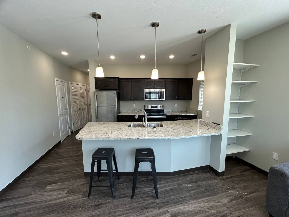 Apartment for rent at 302 E Clark St, Champaign, IL 61820