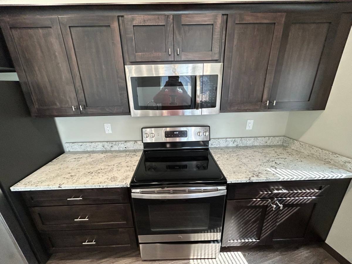 Apartment for rent at 302 E Clark St, Champaign, IL 61820