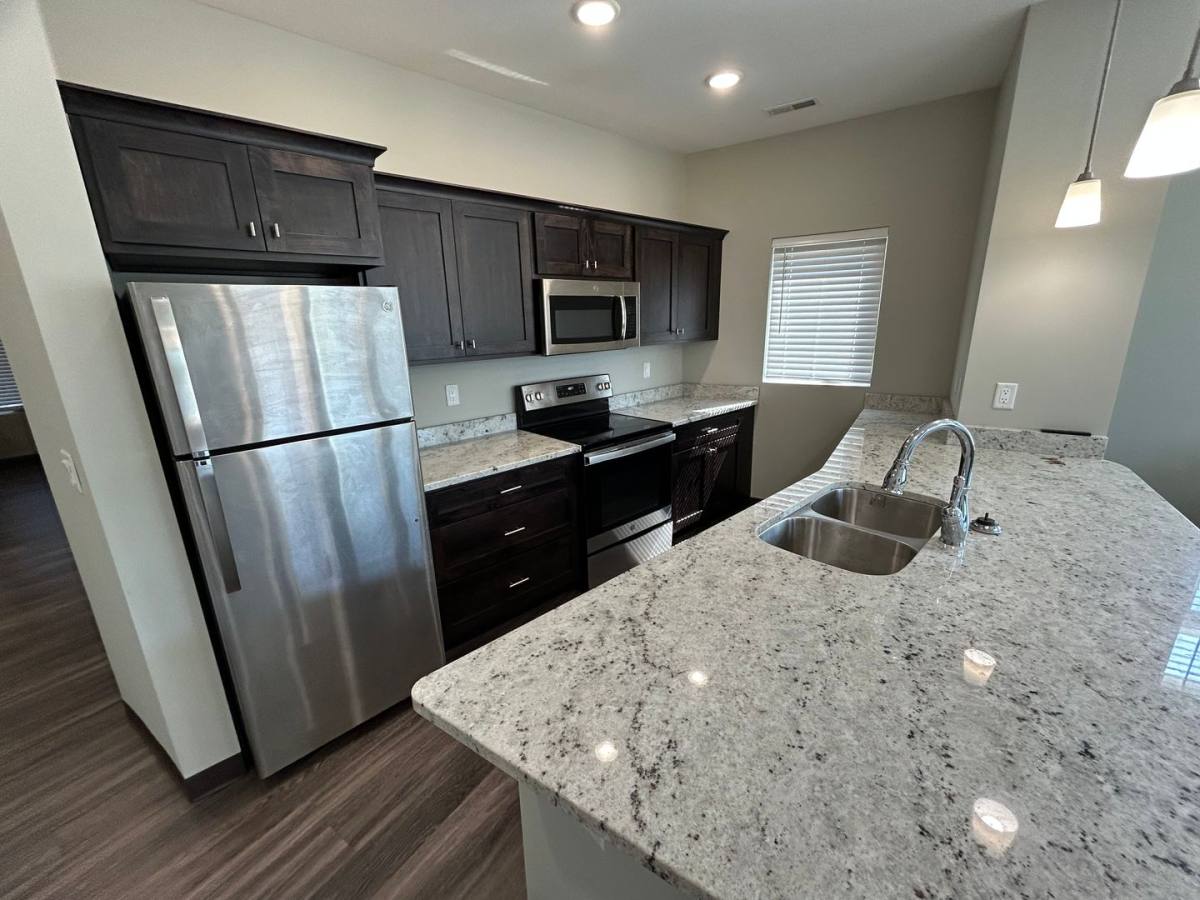 Apartment for rent at 302 E Clark St, Champaign, IL 61820