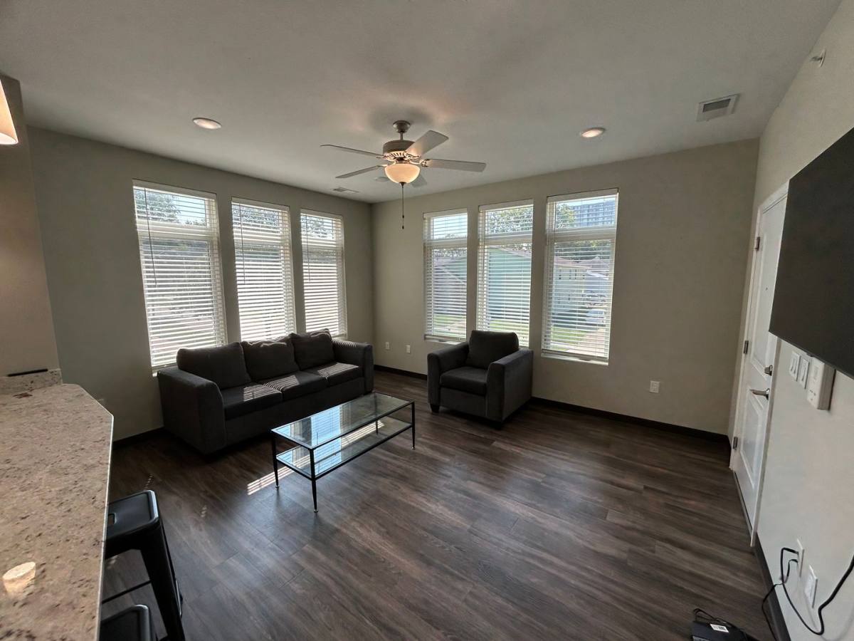 Apartment for rent at 302 E Clark St, Champaign, IL 61820