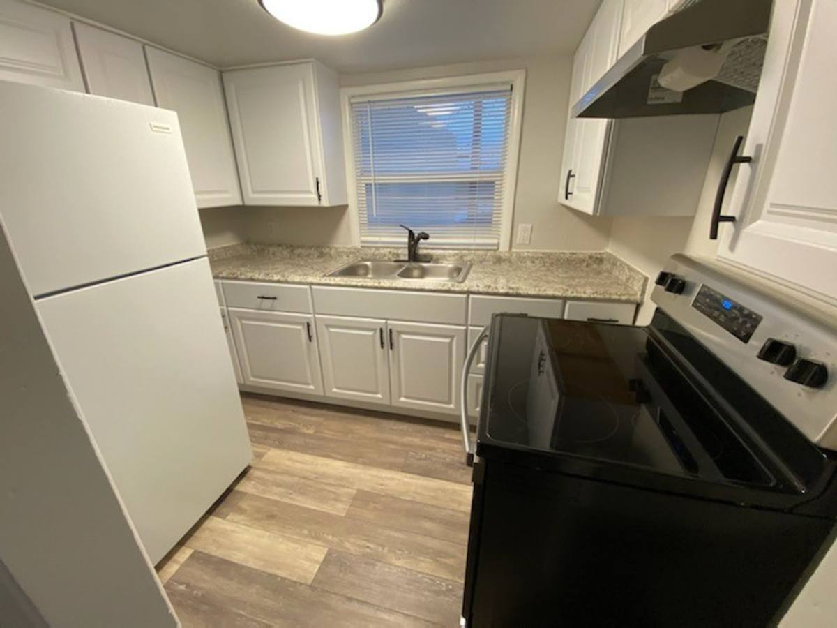 Apartment for rent at 211 N Delaware St, Wenatchee, WA 98801