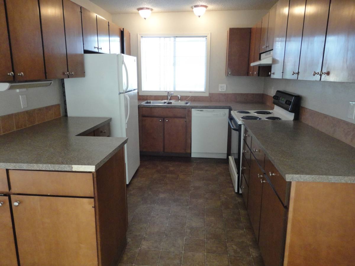 Apartment for rent at 211 N Delaware St, Wenatchee, WA 98801