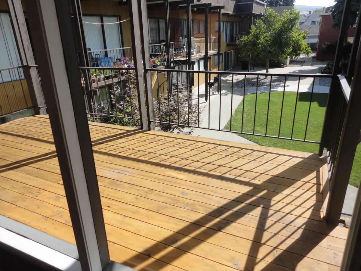 Apartment for rent at 211 N Delaware St, Wenatchee, WA 98801