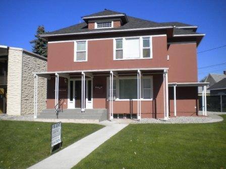 Apartment for rent at 211 N Delaware St, Wenatchee, WA 98801