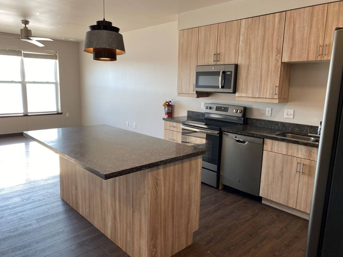 Apartment for rent at 1708 5th St, Coralville, IA 52241