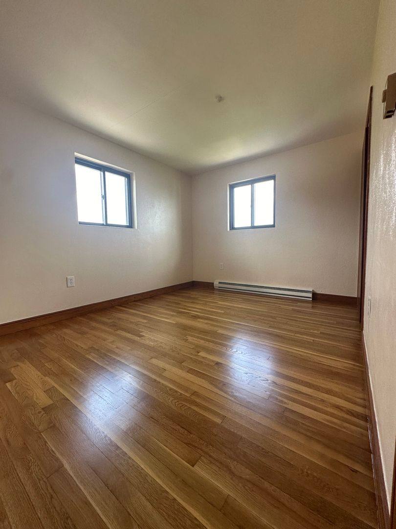 Apartment for rent at 836 Sea St, Quincy, MA 02169