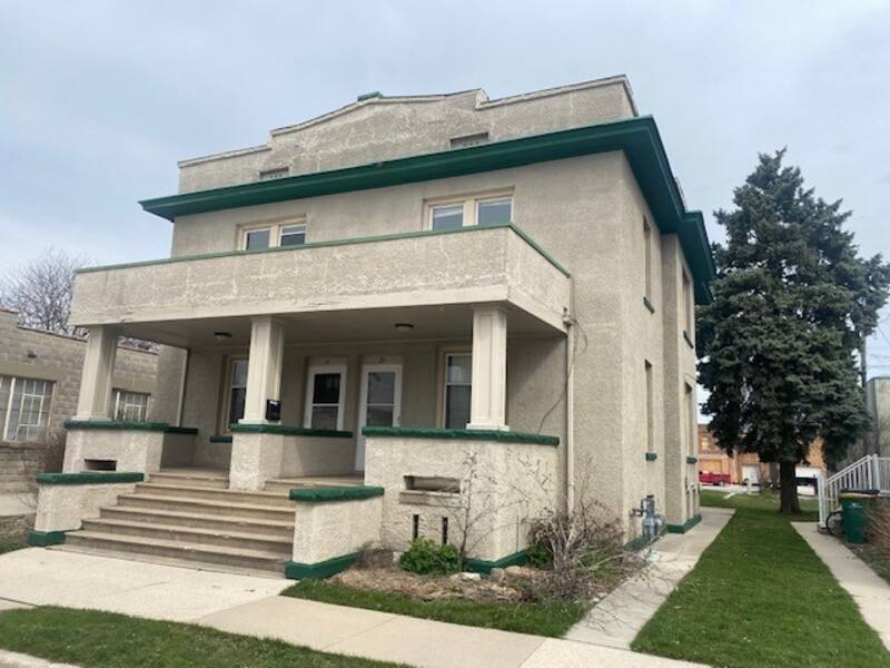 Apartment for rent at 21 25 5th St, Fond Du Lac, WI 54935