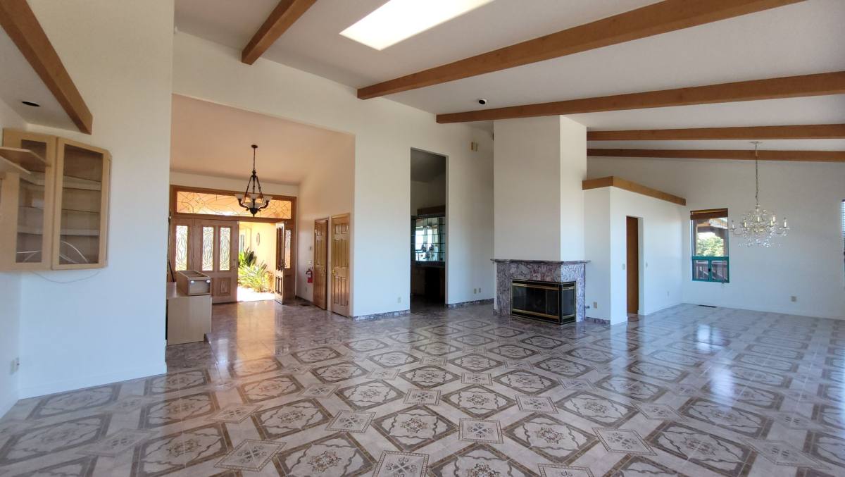 House for rent at 16255 Highland Valley Rd, Ramona, CA 92065