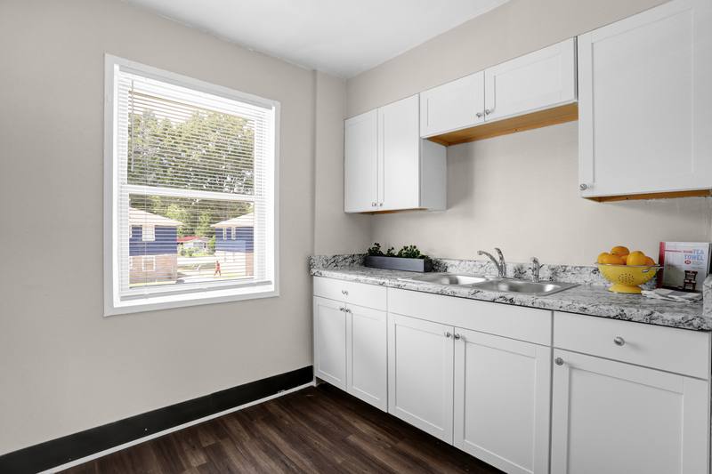 Apartment for rent at 1488 Wanda St #3, Memphis, TN 38111