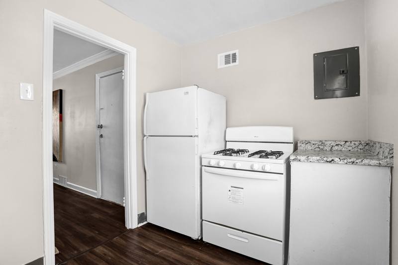 Apartment for rent at 1488 Wanda St #3, Memphis, TN 38111