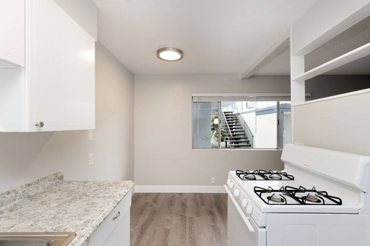 Apartment for rent at 1620 Adelaide St, Concord, CA 94520