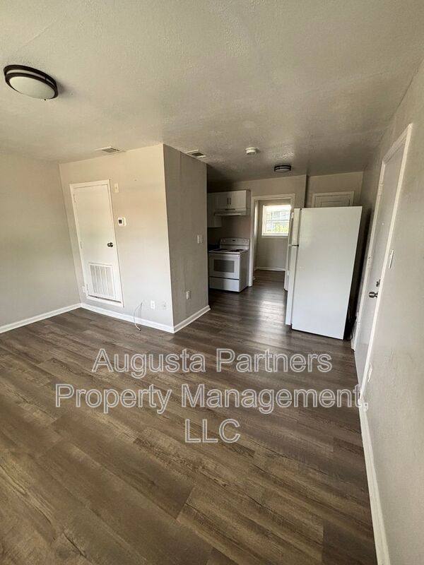 Apartment for rent at 112 3rd St E, Augusta, GA 30901