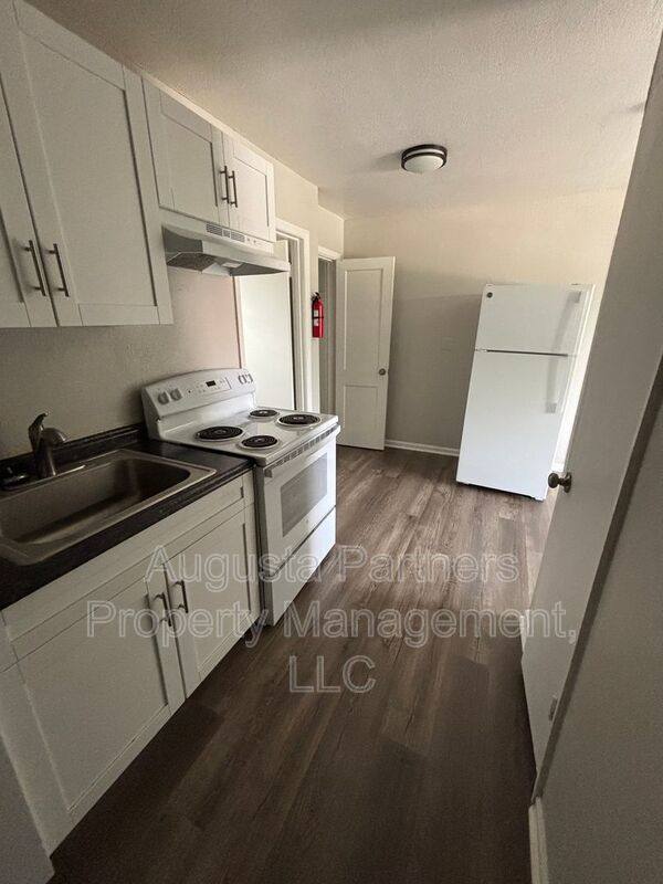 Apartment for rent at 112 3rd St E, Augusta, GA 30901