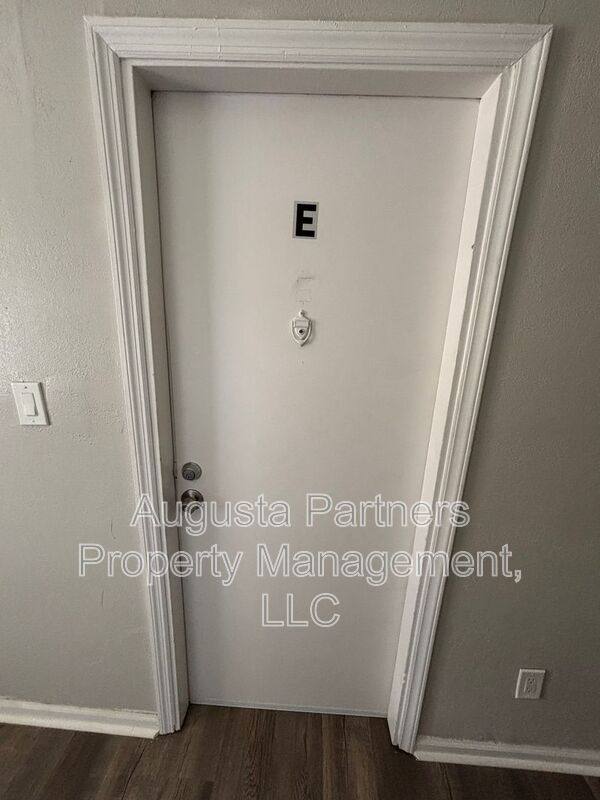 Apartment for rent at 112 3rd St E, Augusta, GA 30901