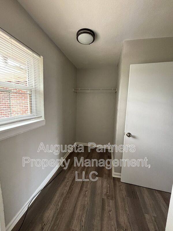 Apartment for rent at 112 3rd St E, Augusta, GA 30901