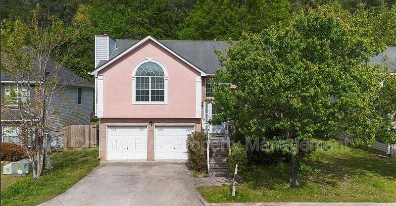 House for rent at 3644 Gray Birch Dr, Decatur, GA 30034