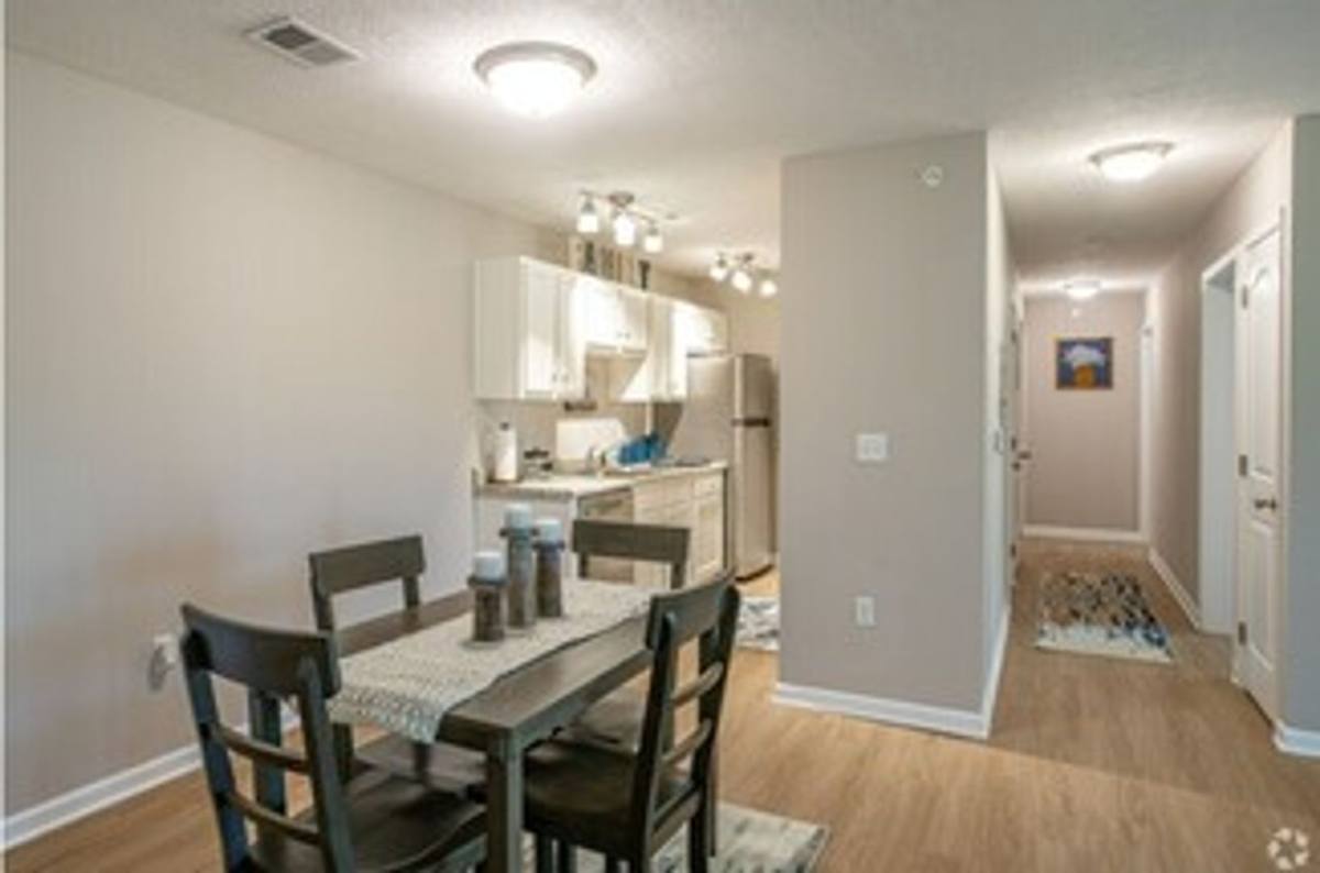 Apartment for rent at 4719 Grantline Rd, New Albany, IN 47150