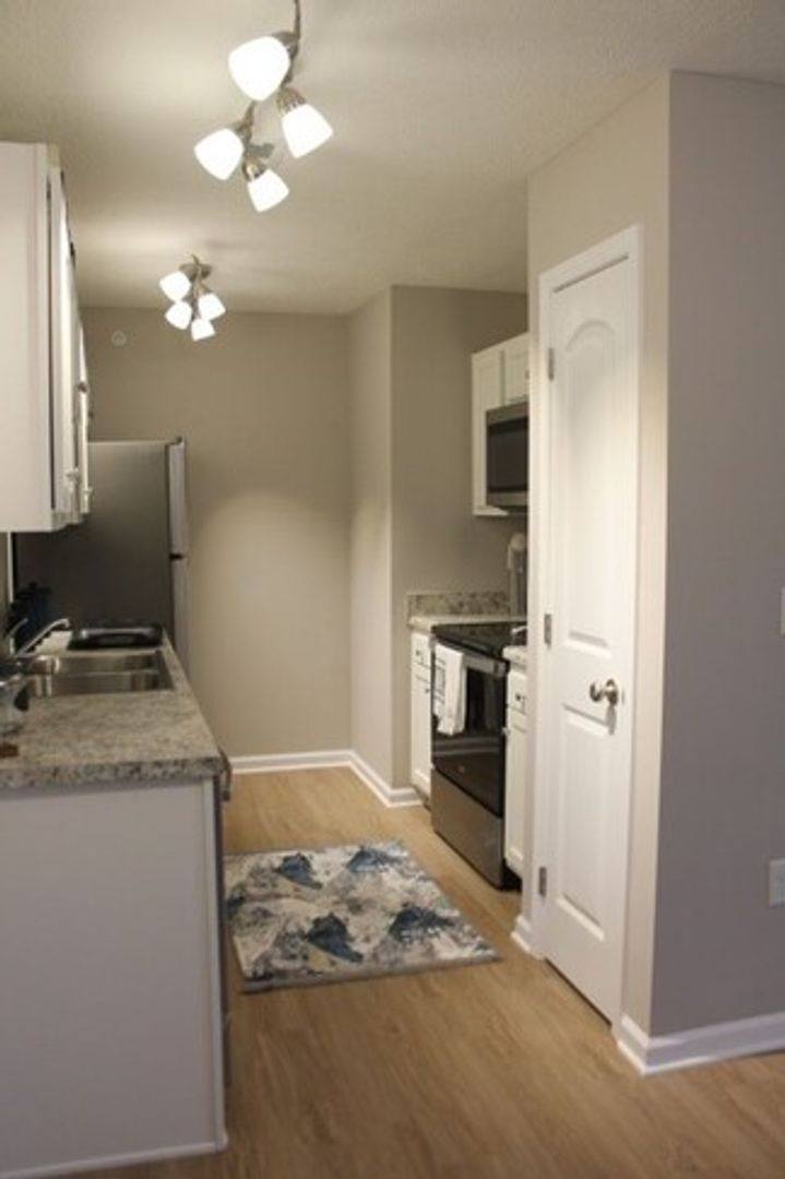 Apartment for rent at 4719 Grantline Rd, New Albany, IN 47150