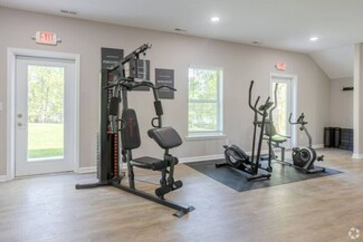 Apartment for rent at 4719 Grantline Rd, New Albany, IN 47150