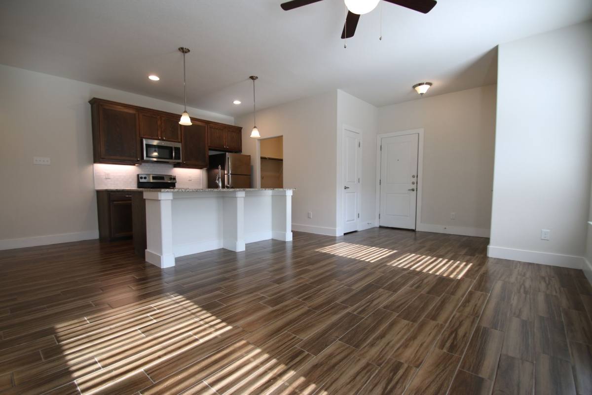 Apartment for rent at 8033-8035 Arbor Ave, Fort Worth, TX 76116