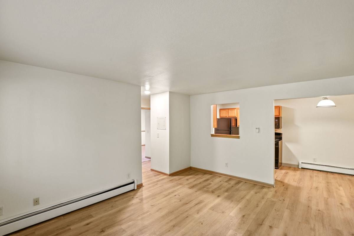Apartment for rent at 3356 Byron Center Ave SW, Wyoming, MI 49519