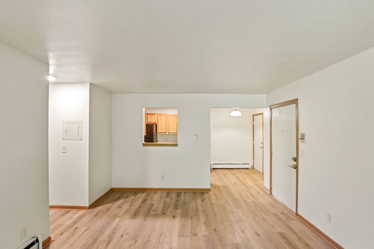 Apartment for rent at 3356 Byron Center Ave SW, Wyoming, MI 49519