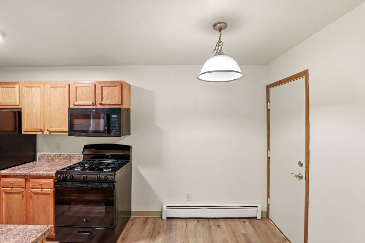 Apartment for rent at 3356 Byron Center Ave SW, Wyoming, MI 49519