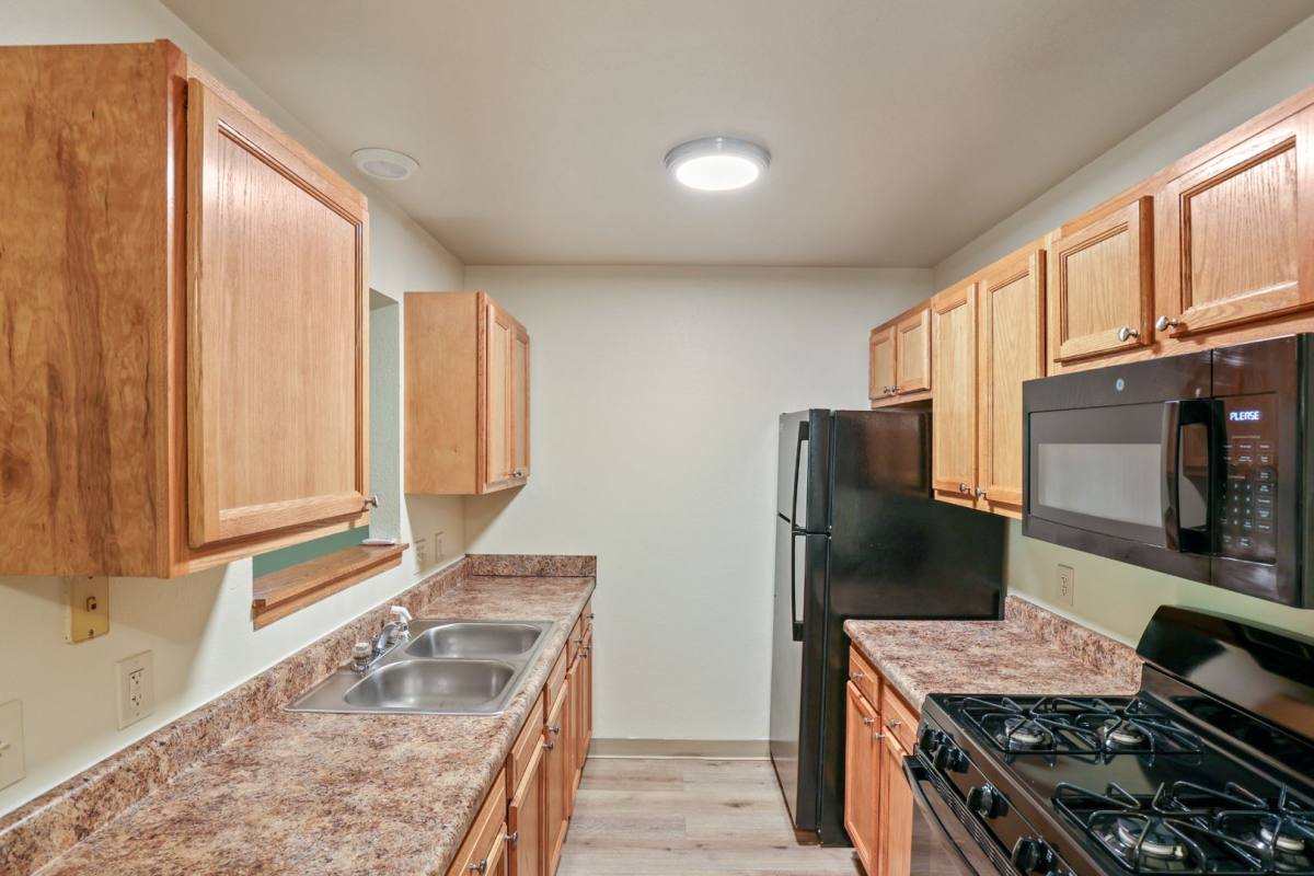 Apartment for rent at 3356 Byron Center Ave SW, Wyoming, MI 49519