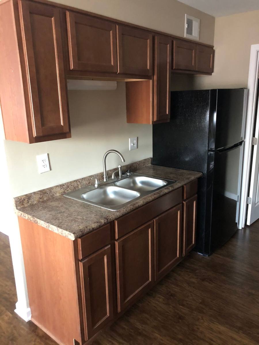 Apartment for rent at 208 Windwood Dr, Pickens, SC 29671