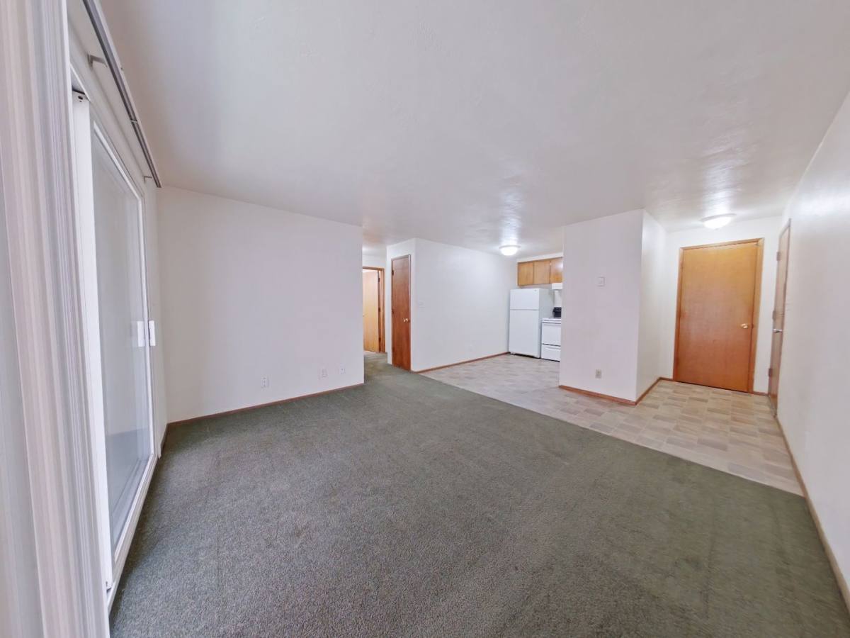 Apartment for rent at 1844 Kincaid St, Eugene, OR 97403
