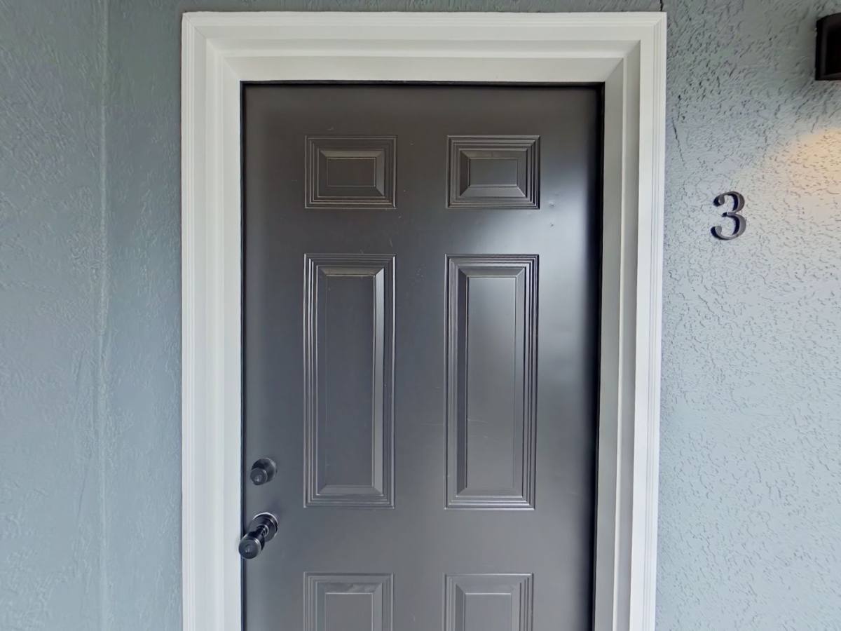 Apartment for rent at 1844 Kincaid St, Eugene, OR 97403