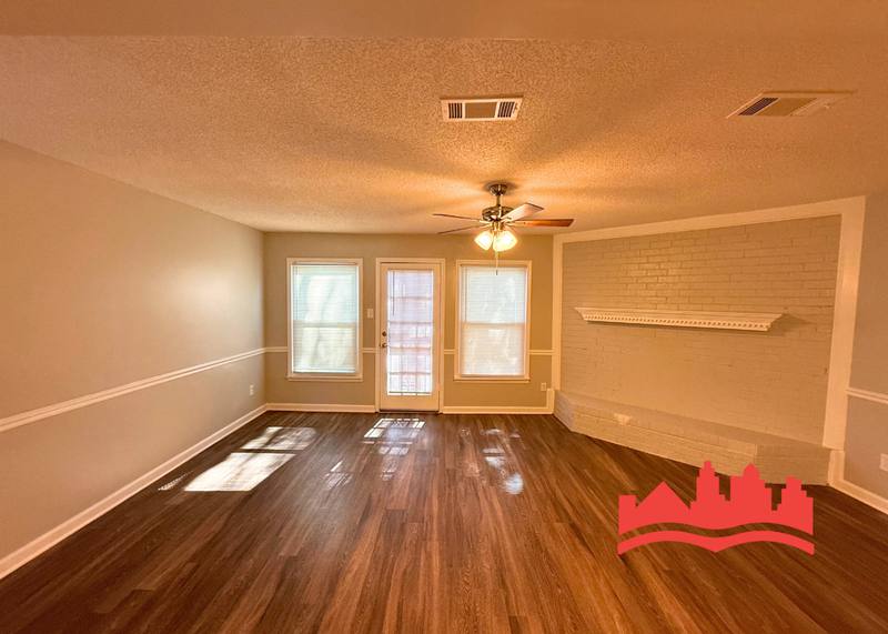 House for rent at 5555 Blossom Lane, Memphis, TN 38115
