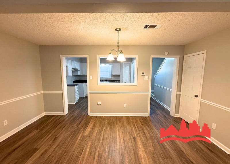 House for rent at 5555 Blossom Lane, Memphis, TN 38115