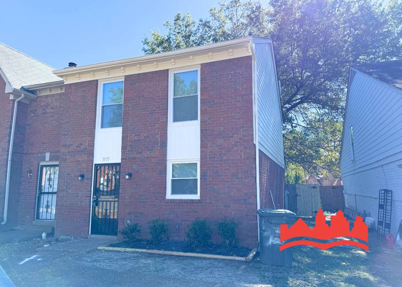 House for rent at 5555 Blossom Lane, Memphis, TN 38115